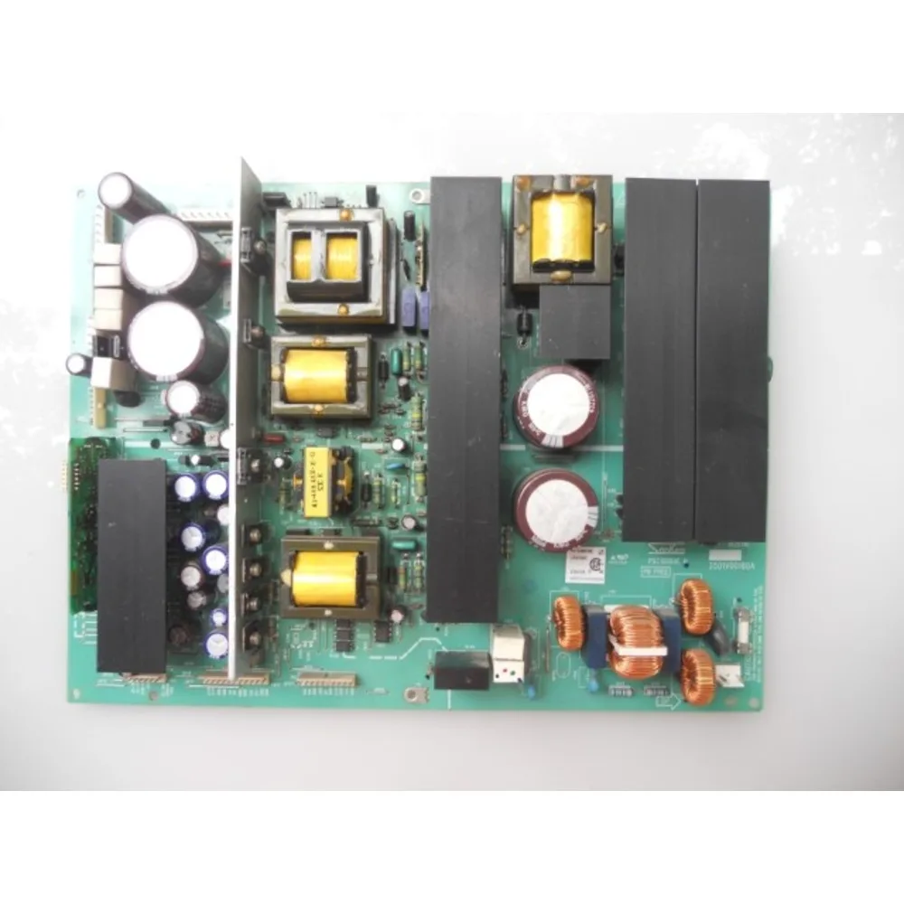 

For LG RT-42PX11 Power Board PSC10089E M 3501V00180A