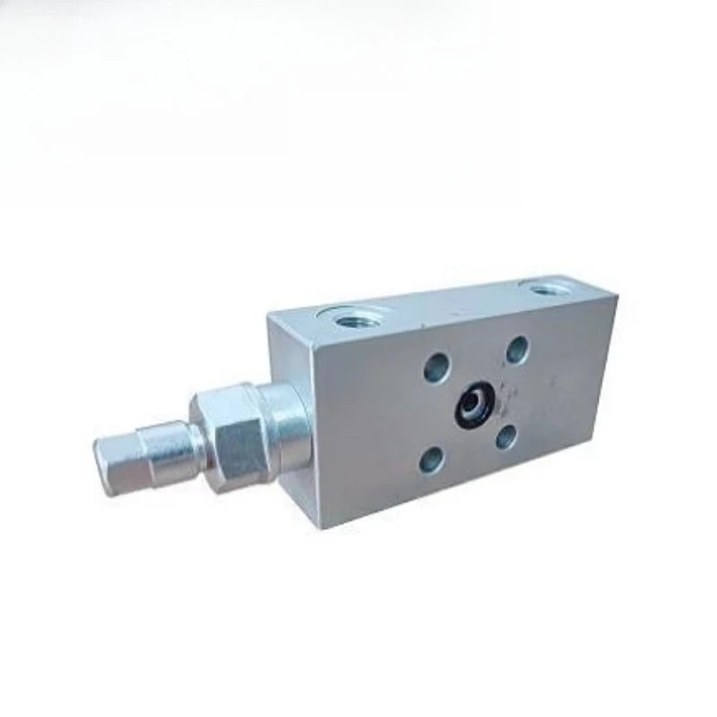 VBCD-SE/FL-CC Type … - image