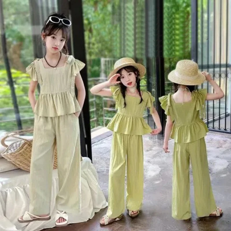 Back To School Outf… - image