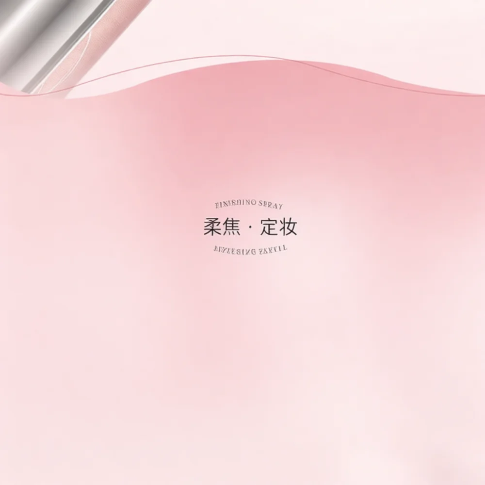 Oil Control Makeup Setting Spray Hydrating Face Mist Longwear Matte Finish Refreshing Fixer For Daily Makeup Routine Beauty
