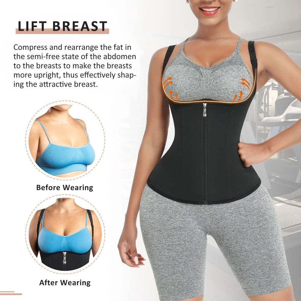 Postpartum Belly Band for Women - Maternity & Post Pregnancy Support Belt, Waist Trainer Cincher Shapewear for Recovery, C-Secti - AliExpress 18