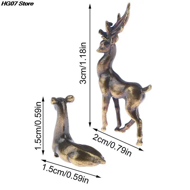 خمر الذهبي الحديد تمثال للمنزل ديكور ، المعادن الأيائل ، الغزلان ، عيد الميلاد الرنة ، الفن تمثال ، الحرف اليدوية ، حلية الجدول ، هدية ، 1 قطعة