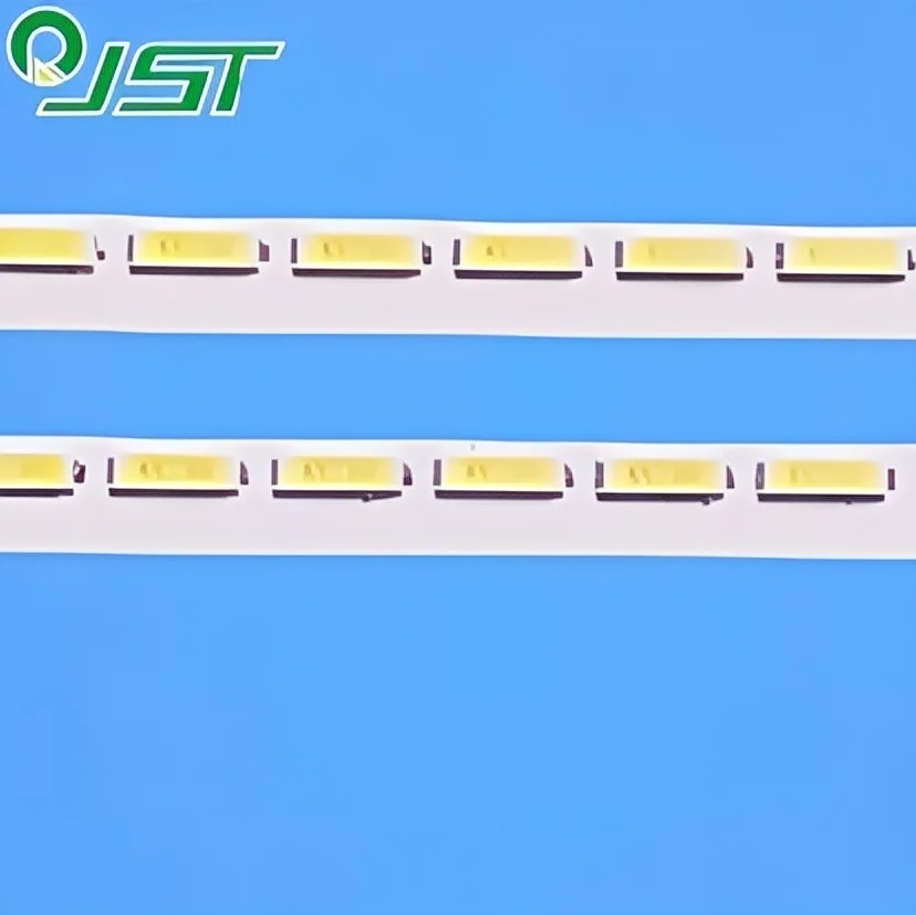 LED Strips for RSAG8.038.4108H LTDN55K390XWAU3D 2pcs/Kit