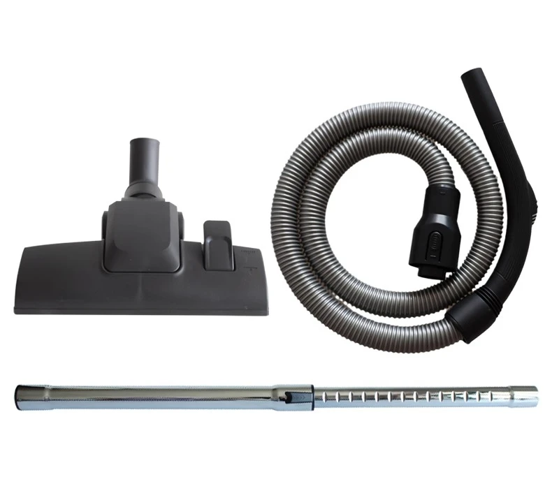 Подходит для пылесоса FORMidea C3-L148B C3-L143C, аксессуары для пылесоса, шланг, прямая трубка, щетка для пола, всасывающая головка