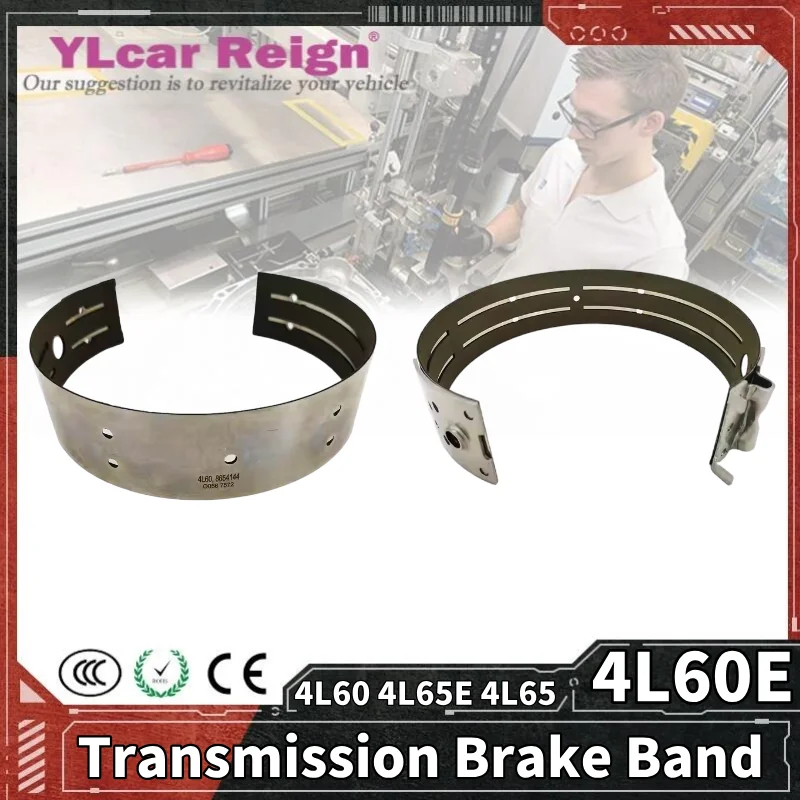 4L60 4L60E 4L65 4L65E Automatic Transmission Brake Band 8673175 2420113 8654144 For Chevrolet GM Car Accessories