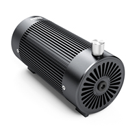 ATOMSTACK F30-B Air Assist Set Airflow 10-30L/min for ATOMSTACK A6 Pro/A12 Pro/A24 Pro and Swiitol E6 Pro/ E18 Pro/ E24 Pro