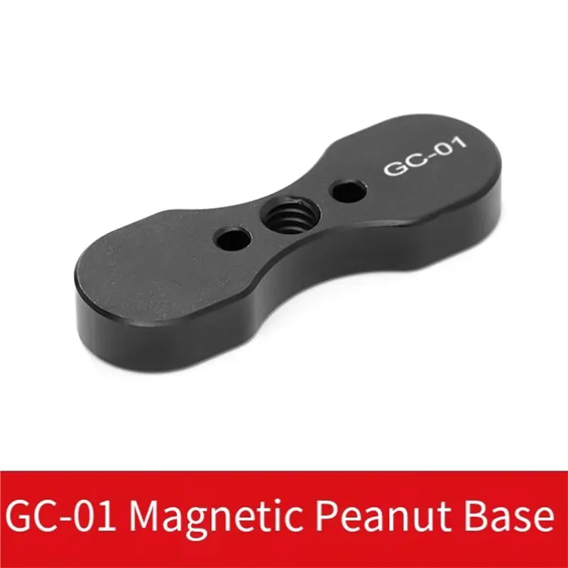 B29C-GC-01 LED Light Stand Magnetic Base Designed For Air Column Lamp Ideal Perfect For Live Streaming& Photography