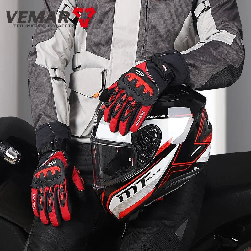 Thumbnail 4 - #73 Ranked Waterproof Gloves Picks in 2026