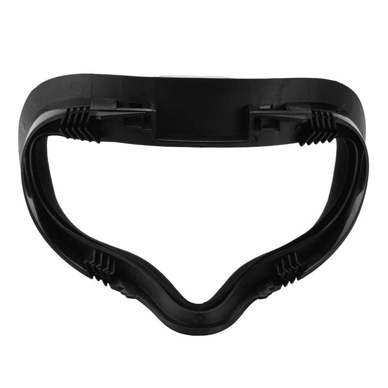 Soporte de interfaz transpirable a prueba de sudor, RISE-2X, piezas de repuesto, cojín suave, almohadilla Facial VR para Oculus Quest 2