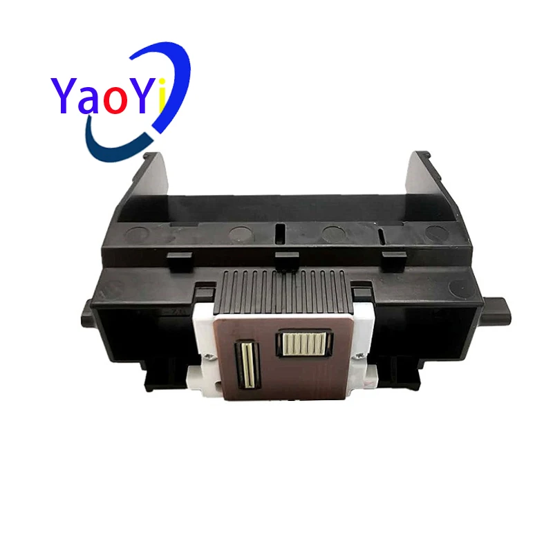 Cabezal de impresión de QY6-0049, cabezal de impresión para Canon MP770, MP790, iP4000, iP4100, MP750, MP760, MP780, 860i, 865, i860, i865