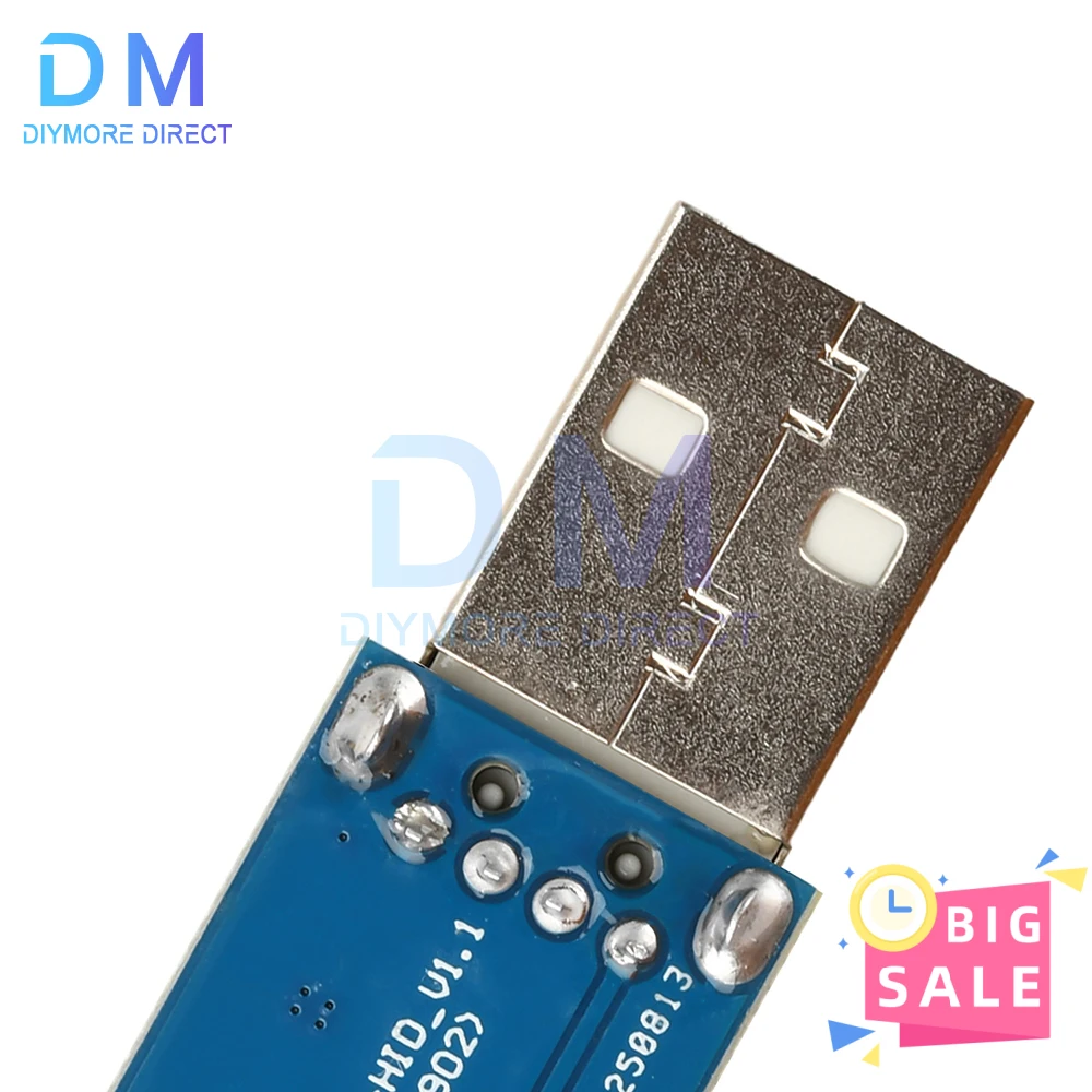 CH9329 Module Usb 2… - image