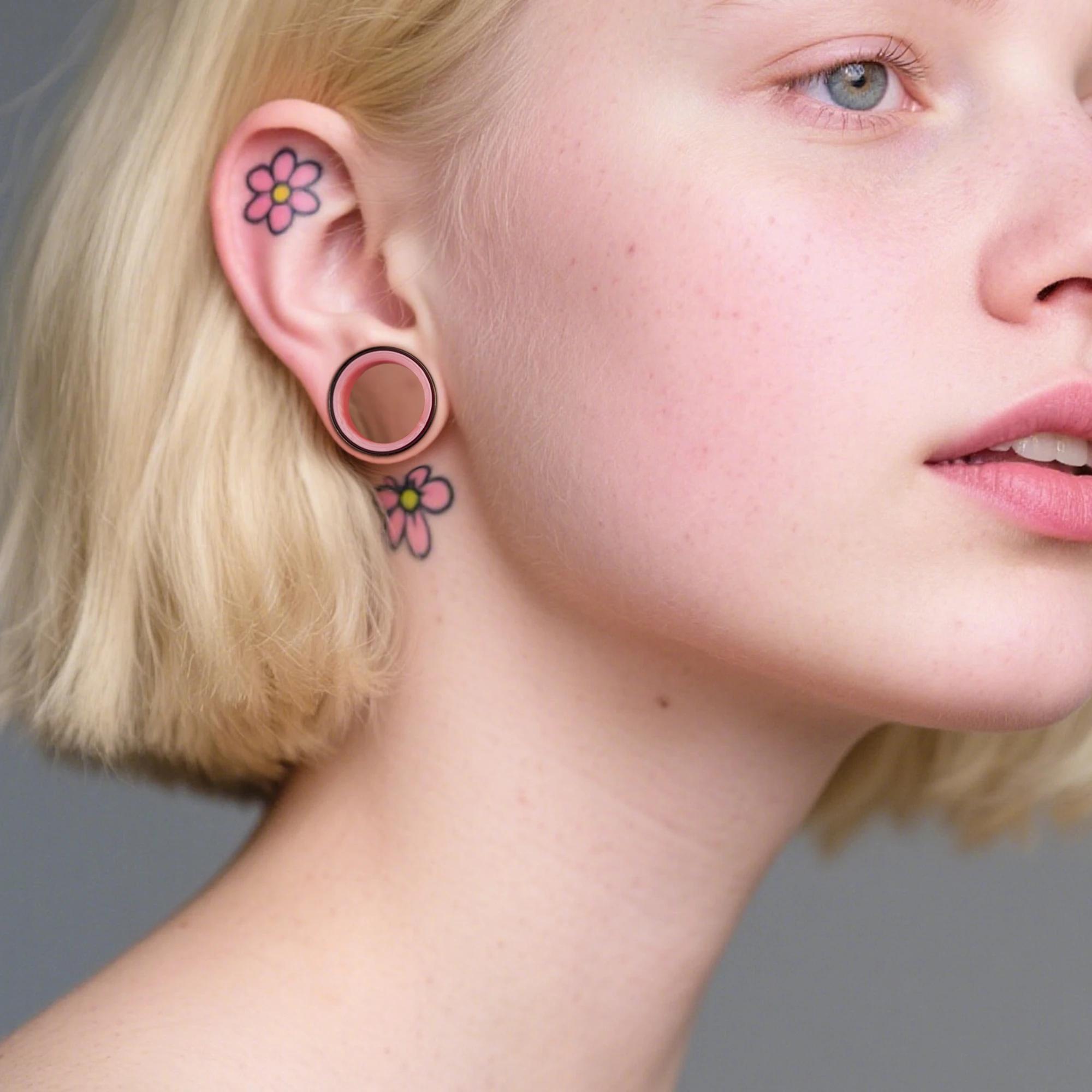 Thumbnail 4 - #44 Ear Piercing Jewelry Deals & Discounts