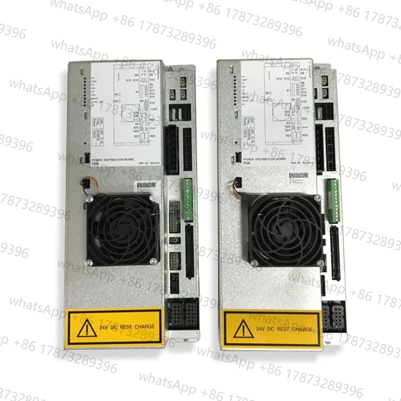

Robot PDB-02 Control Cabinet 3HNA023093-001