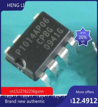 

Freeshipping P1014AP06 NCP1014AP065