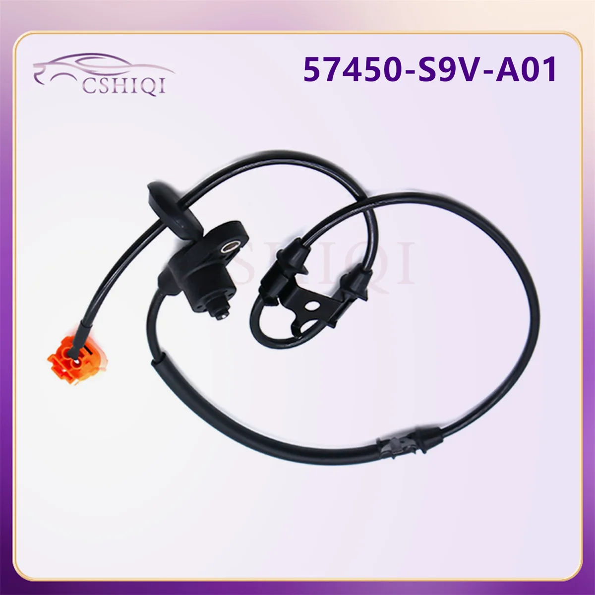 

57450-S9V-A01 57450S9VA01 Передний правый датчик ABS Скорость колеса для Honda Pilot 2006 2007 2008 ALS1036 5S7502 Автозапчасти