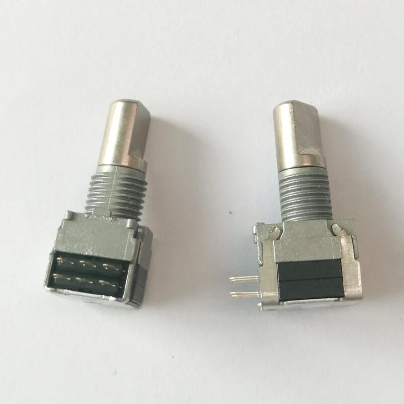

5pcs Original New Channel Switch For Vertex VX160 VX231 VX168 VX351 VX228