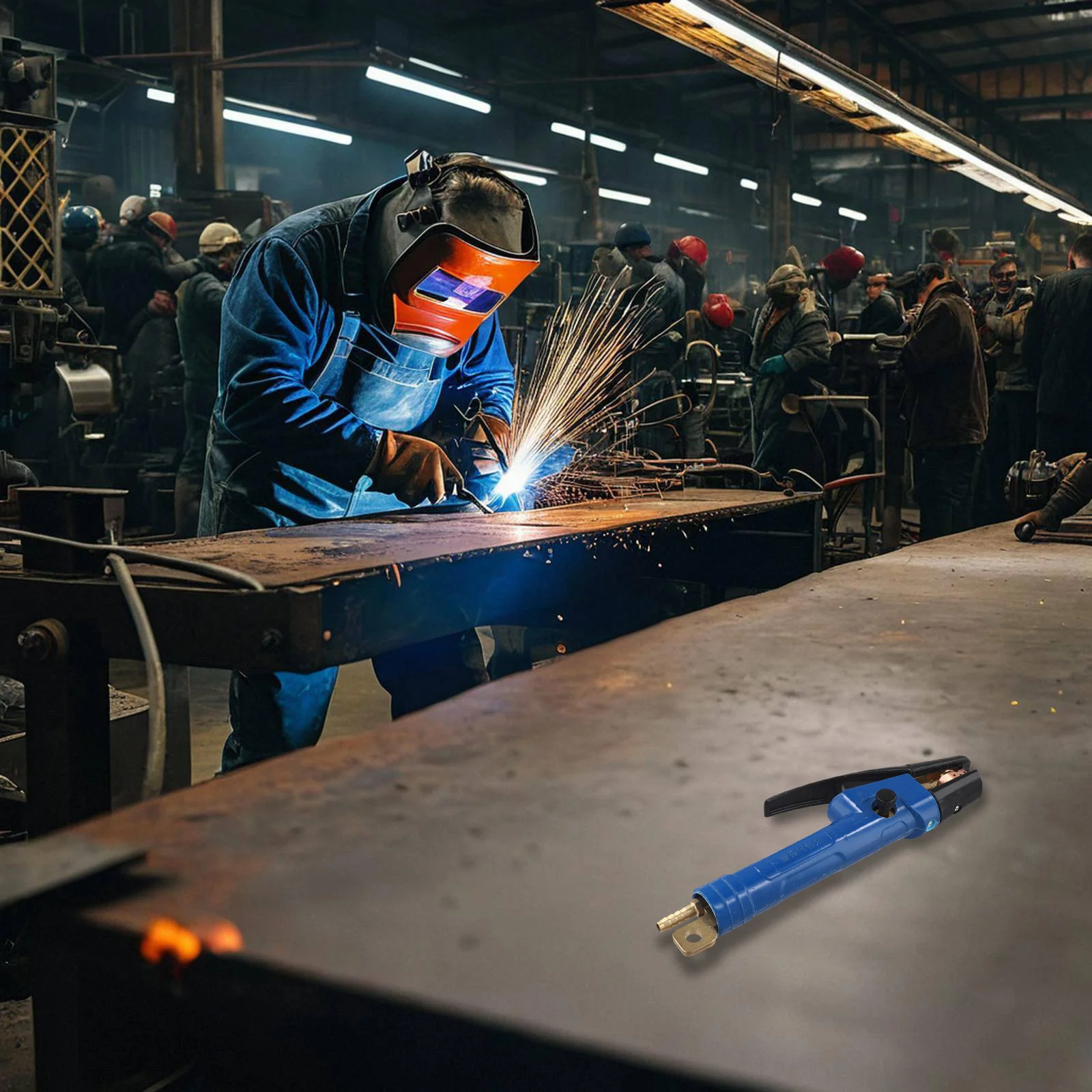 For Welding Applications Air Gouging Tool Metal Cutting Tasks Air Gouging Accurate Cutting Tool Easy Accessibility Torch