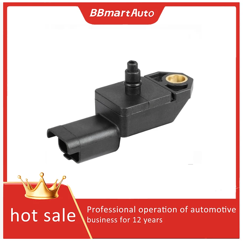 

AJ813840 Датчик давления на впуске для Discovery 4, Range Rover Sport для Jaguar XE XF XJ BBmart