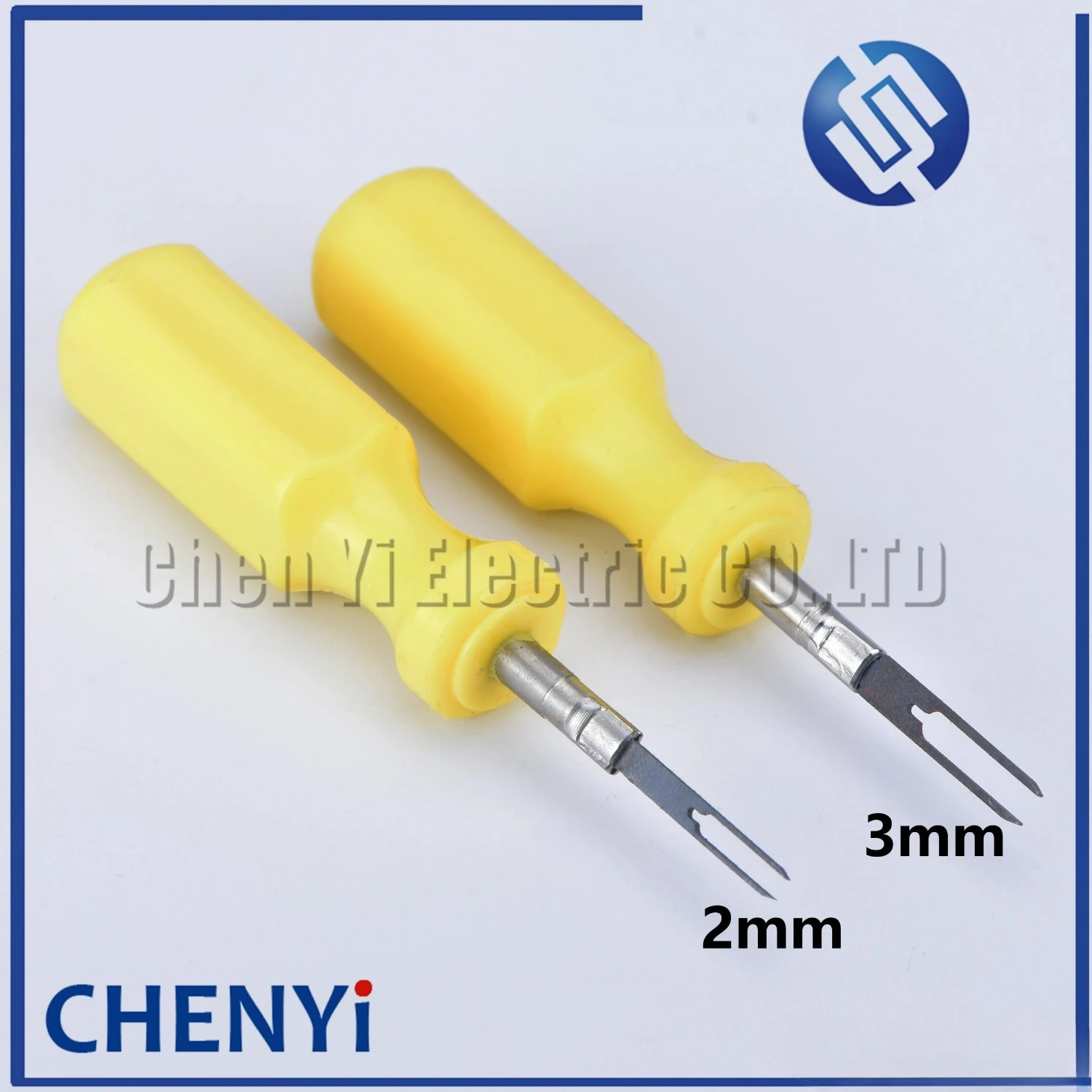 1 Pcs Connector plug pins Removal Tools 1.5/3.5 series Wiring Harness Connector Special needle retractor Pins ejector