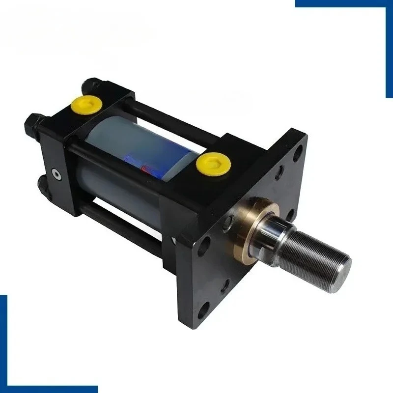 cylinder CJT140-32FA/FB/FE/FF/CA/CB/TA/TC tie rod double acting hydraulic cylinder