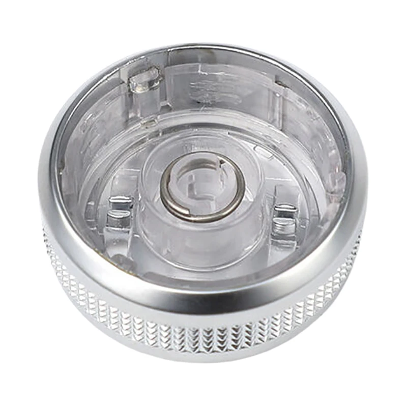 For A6 Allroad Quattro C7 A7 2012+ MMI Radio Volume Knob Rotary Button Switch & Menu Switch Setting Cap 4G0919069 4G0919070