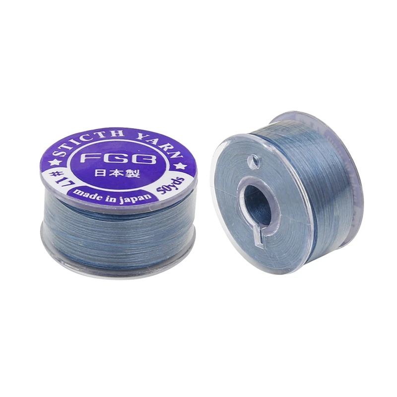 Multicolor Nylon Beading Thread for DIY Jewellery Making