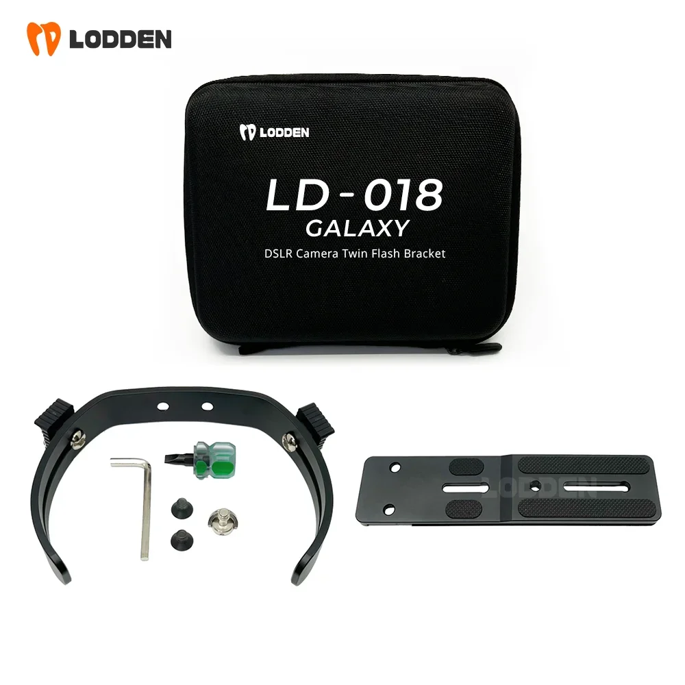 GALAXY Dental Light Bracket Dental Photography LED Oral Filling Light Bracket For Dentist Treatment