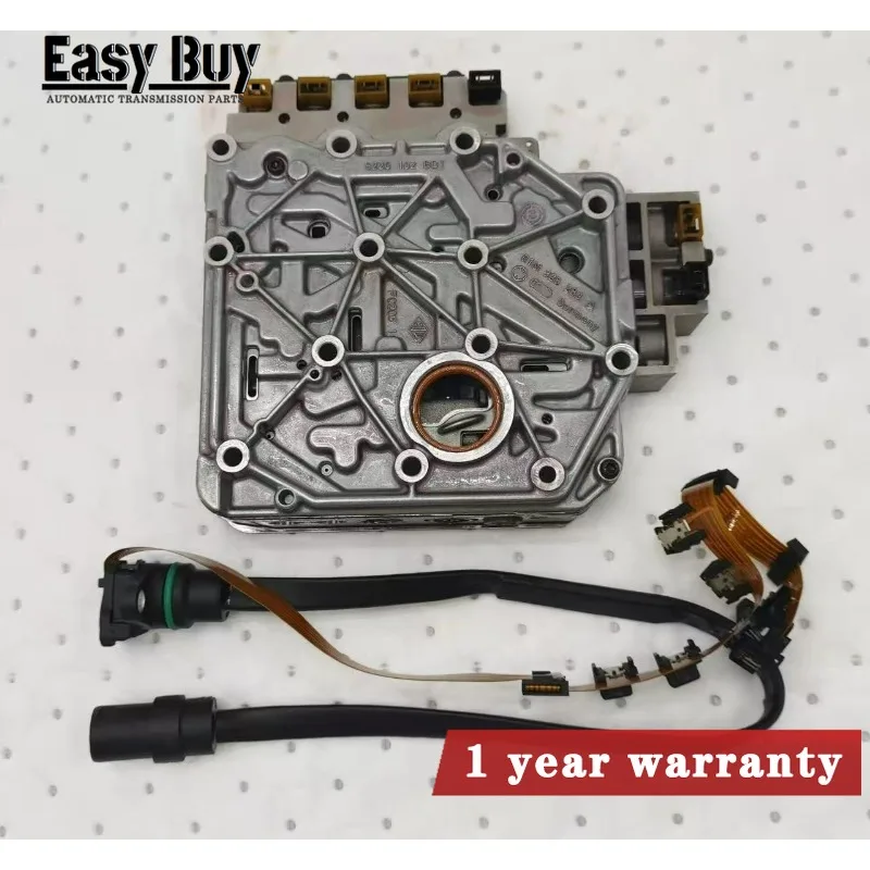 

095 096 097 01M Transmissions Piston Set 1996 and UP 7 Pieces Fits For VW Audi 4 Speed