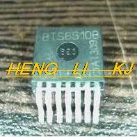 

IC new original BTS6510B Free Shipping