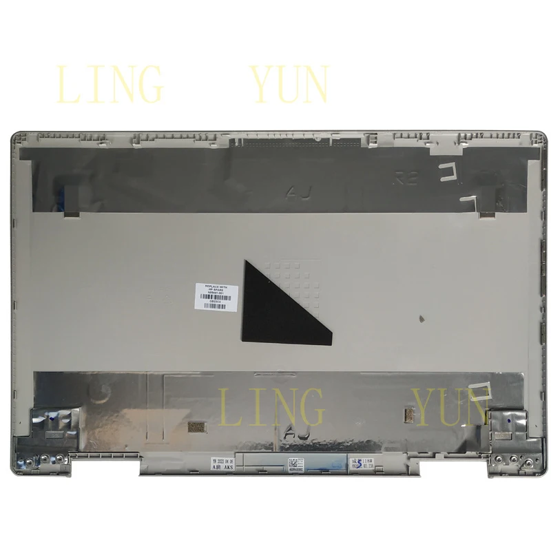 z  Suitable for HP Pavilion X360 2-in-1 14-EK A shell N09441-001 N09442-001