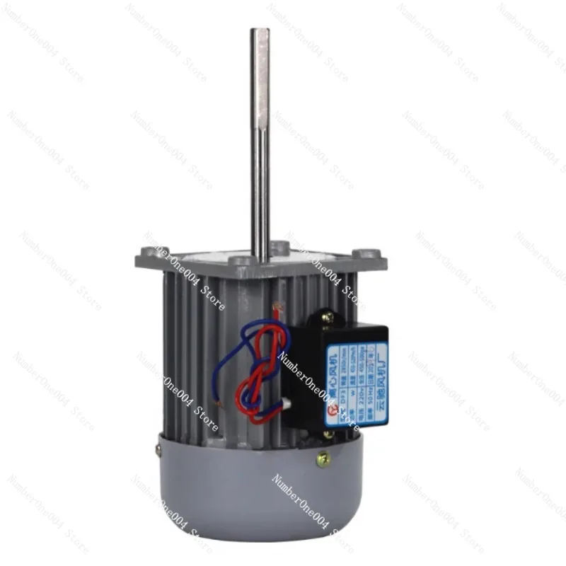 

For YY5012 YY5612 YY5622 40W 60W 80W 90W 120W 150W AC220V 2800RPM 50HZ Heat Shrinking Machine Motor, Thermal Circulation Fan