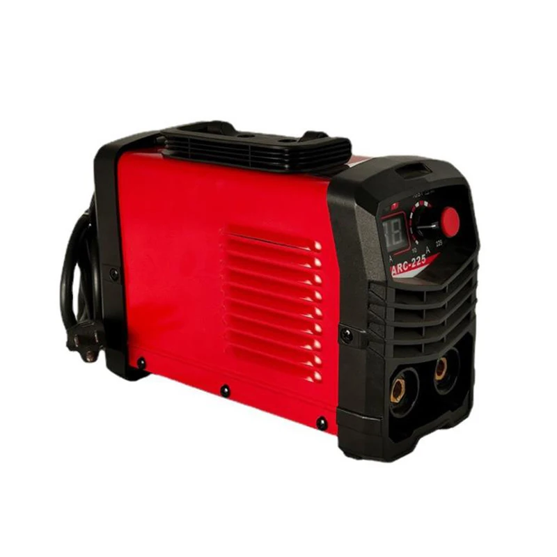 220V/110V แบบพกพา Mini เครื่องเชื่อม ARC-225 Inverter ARC Welder มือถือ Welders 2.5-3.2