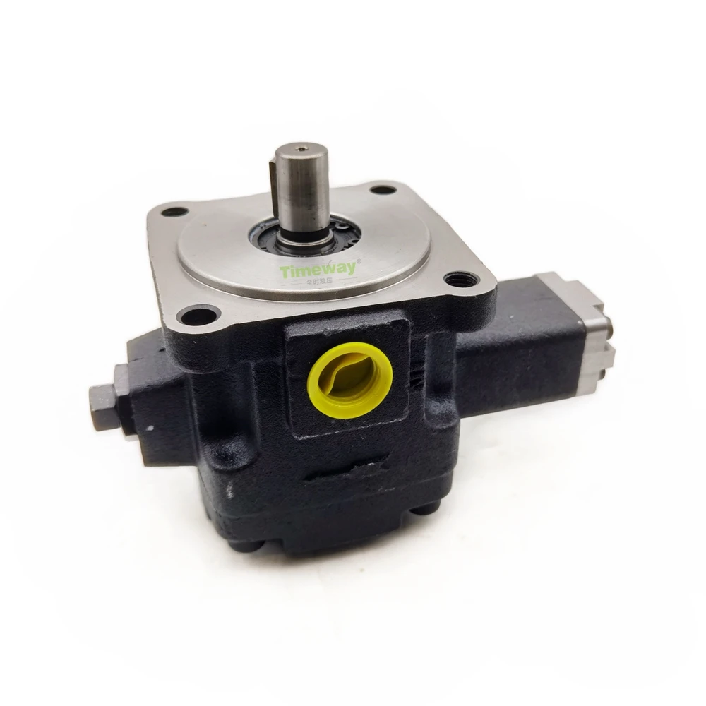 CML CAMEL Hydraulic Pump VCM-SF-30A-20 VCM-SF-30C-20 VCM-SF-40A-20 Variable Vane Pump