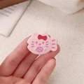 2pcs  Pink 
