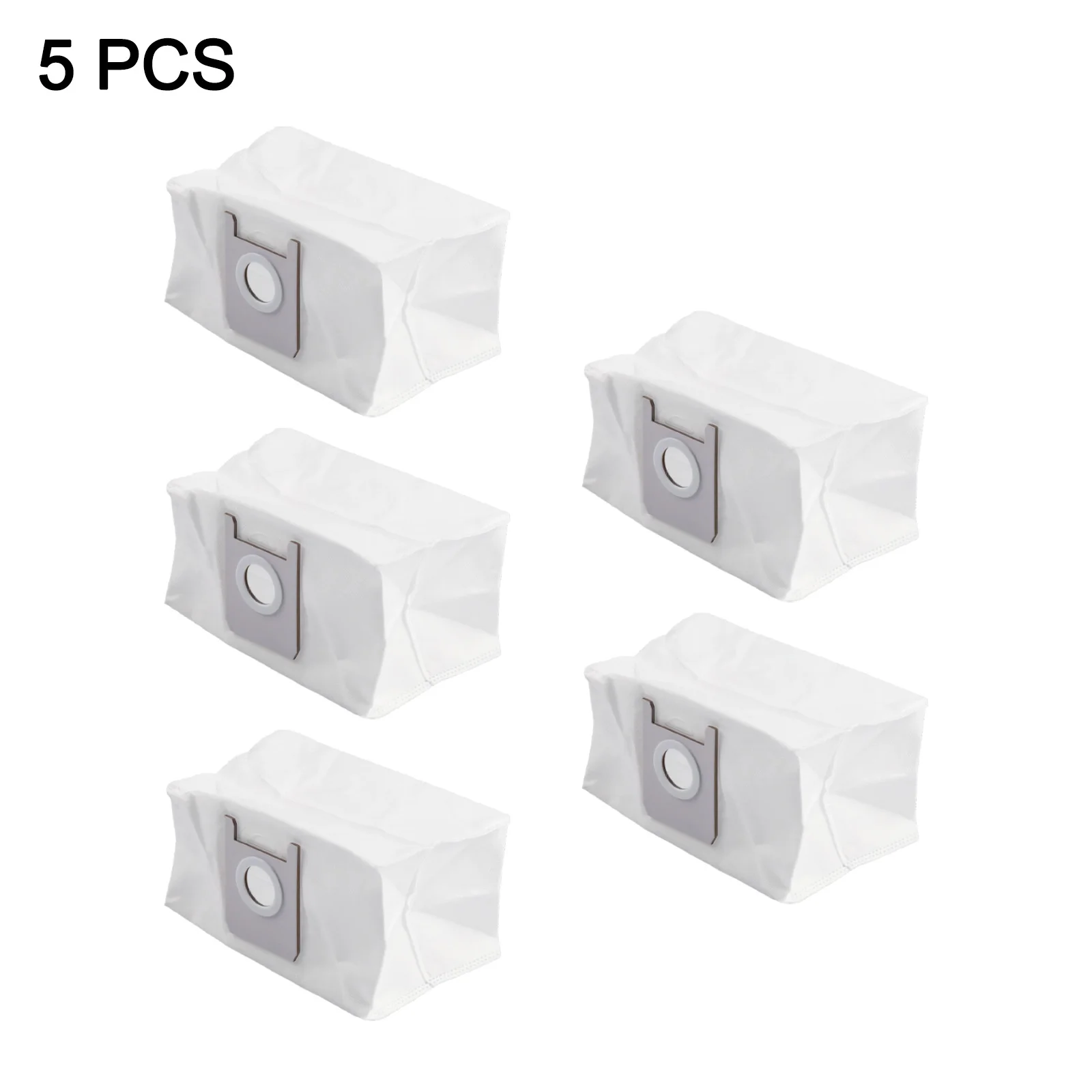 

Совместимы с EVE PULS, 5 шт., мешки для пыли для уборки дома, для владельцев домашних животных, легкая и прочная антистатическая обработка