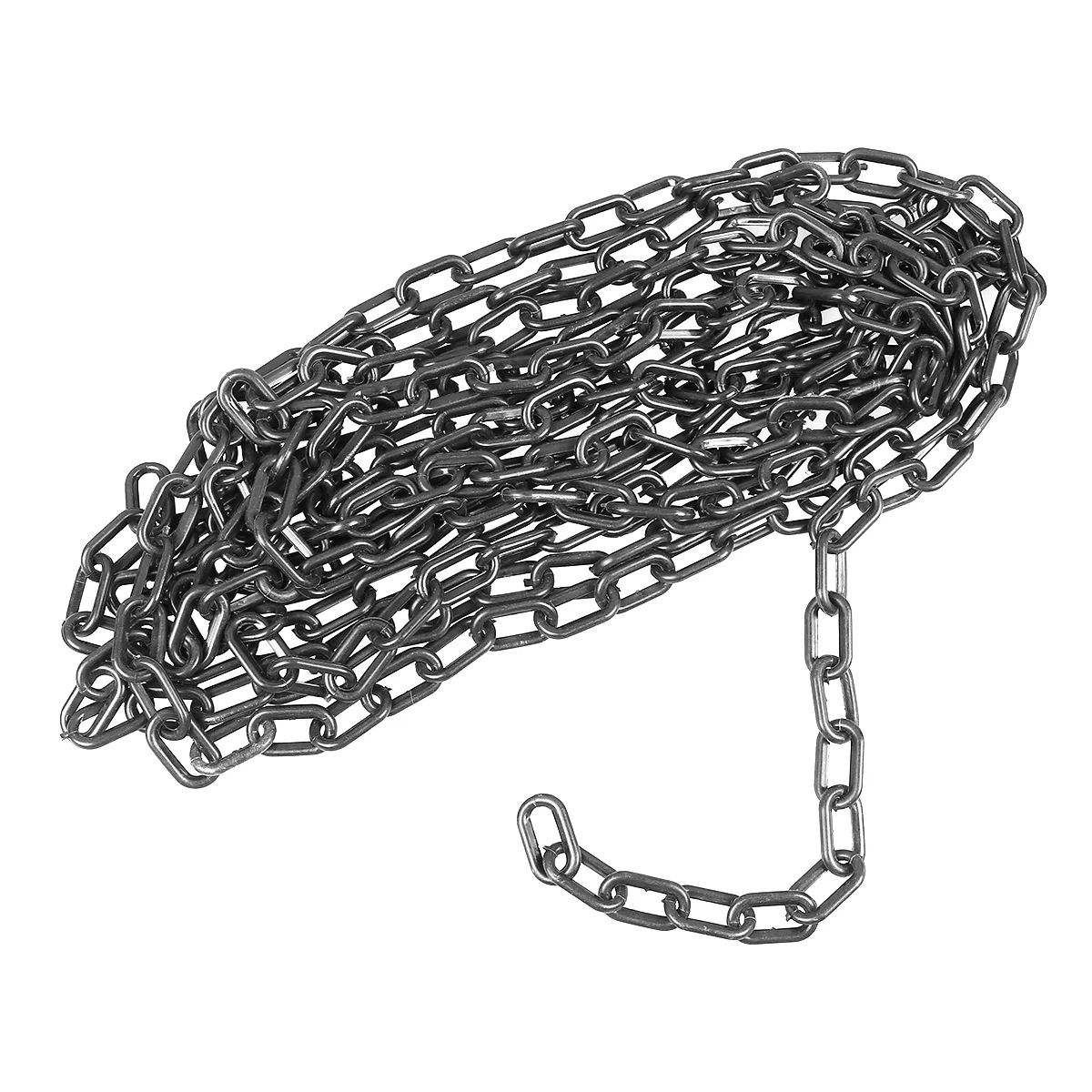 Front Door Baby Clothes Hanging Rack Bumper Protector Decorative Chain for Block