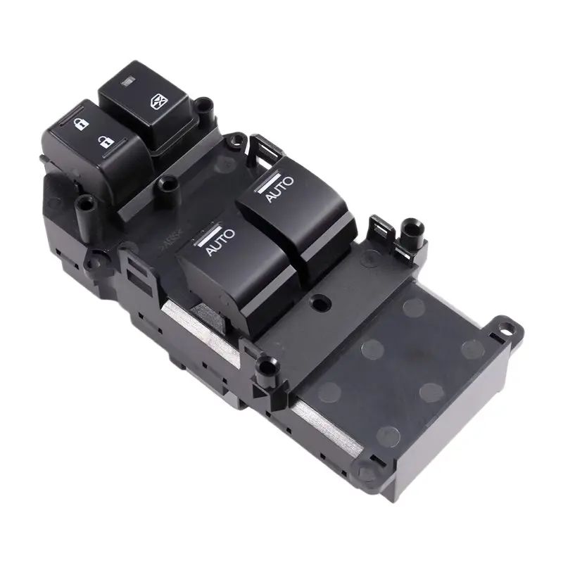 

A80X-Power Window Switch Driver Side Master Control Switch 35750-TE0-A311-C1 35750-TE0-A311 For Honda Accord 2008- 2012
