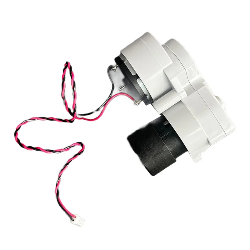 AD24 Vacuum Mop Rag…