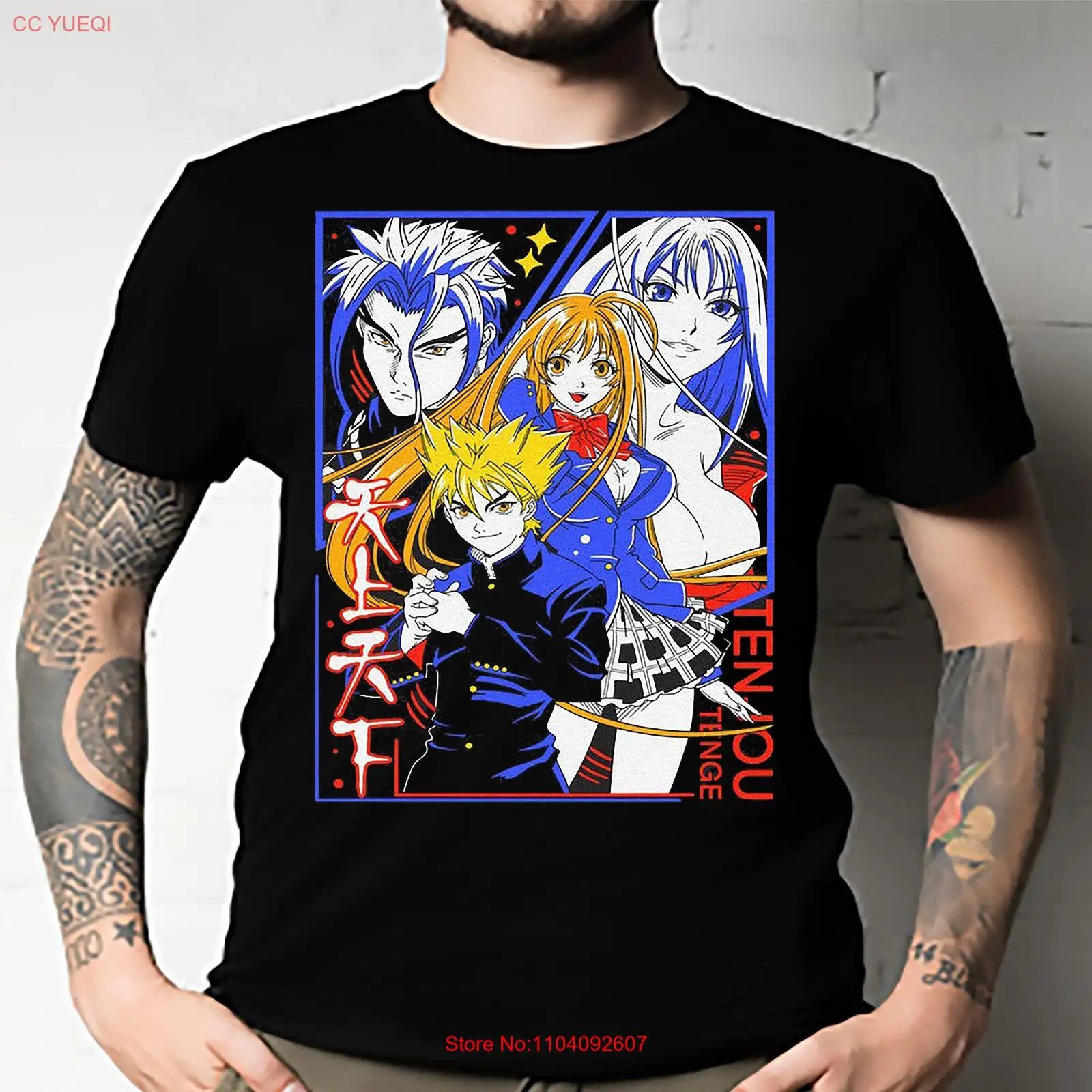 Morrigan Aensland T-shir Darkstalkers Shirt Girl Anime Waifu Gift Shirt All Size