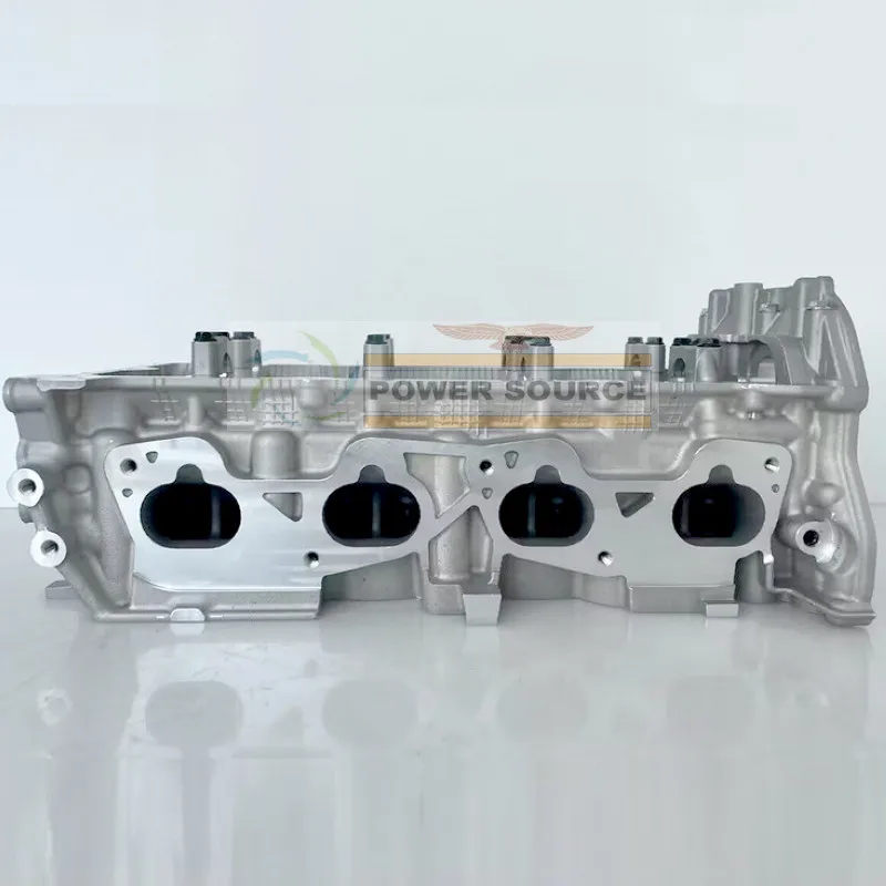 

QR20DE QR20 QR20-DE Complete Cylinder Head ASSY For Nissan X-Trail T30 Primera P12 Serena C24 Avenir Prairie Teana Wingroad Y11