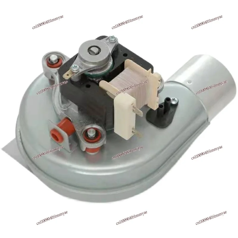 220V universal wall-hung boiler accessories disinfection cabinet fan 35W smoke exhaust