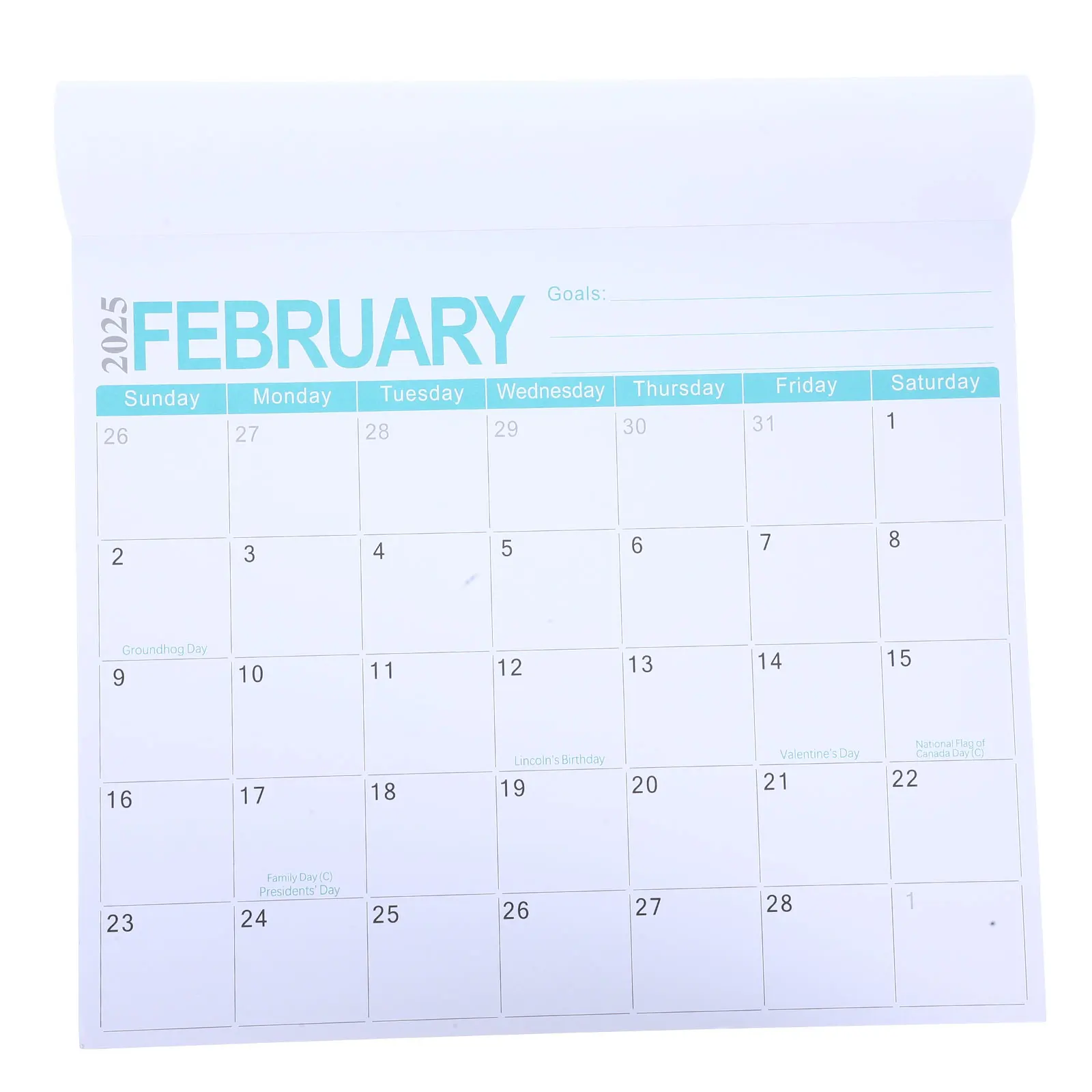 

18pcs Magnetic Fridge Calendar 2025-2026 18 Month Planner Large Font Dry Erase Schedule Memo Organizer Kitchen Whiteboard