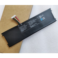 New PF4WN-03-17 PF4WN-00-13-3S1P-0 Battery For MECHREVO S1 Air Pro S2Air Hasee KINGBOOK U45 A1 U43E1 U43S1 U47T1 Motile M142