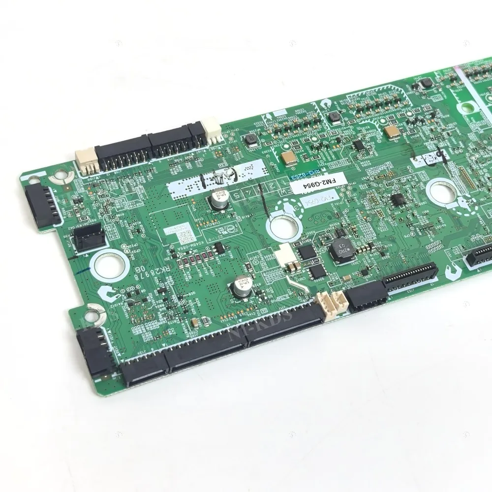 

Плата контроллера FM2-G954 DC для принтеров Canon MF641, 642, 643, 644, 645 (запчасти для картриджных принтеров)