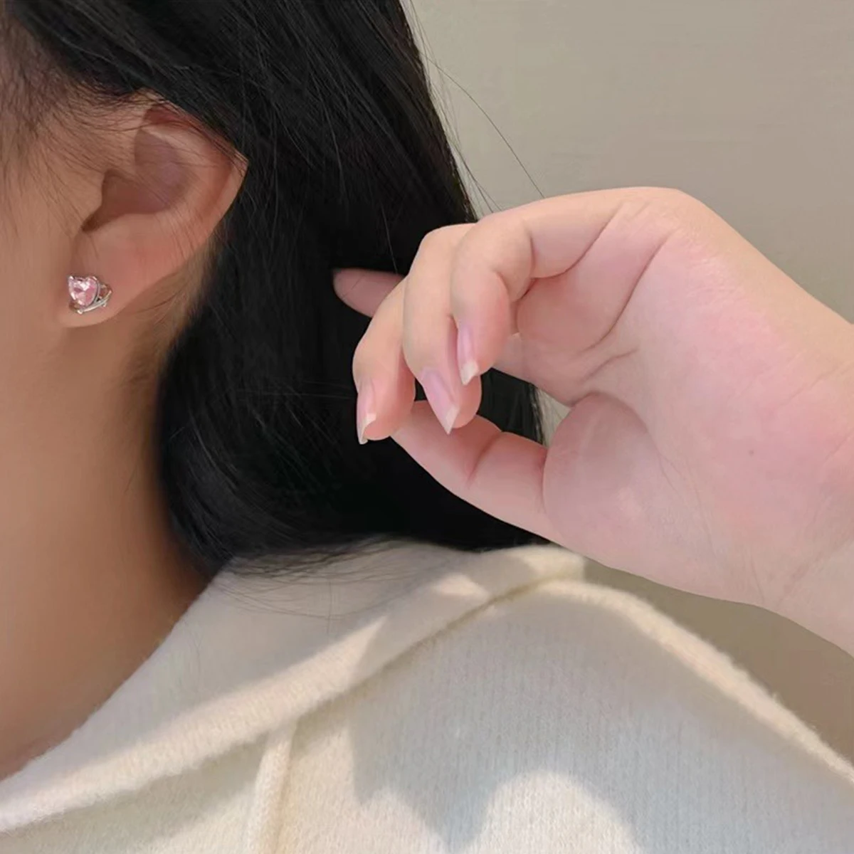 6 stuks nieuwe zomercollectie  - Body Jewelry Hypoallergenic recensie en prijs