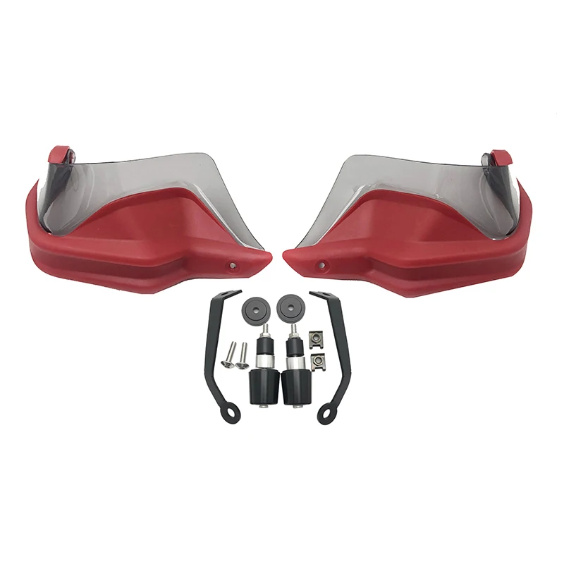 Variant: Red Grey Set
