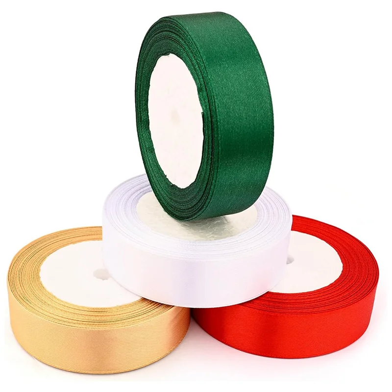 Yls-Christmas Ribbo…