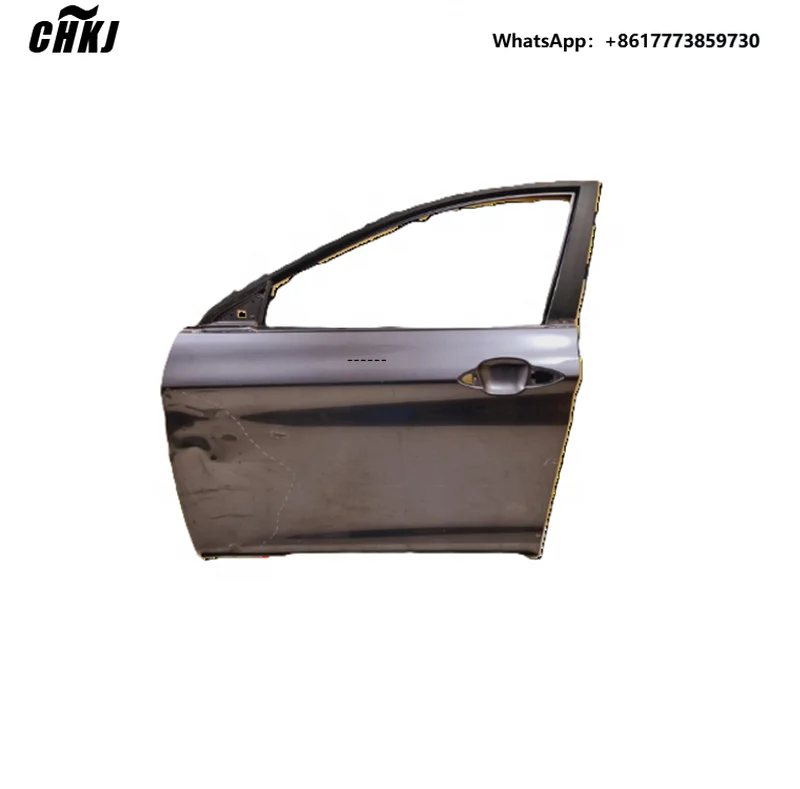 

CHKJ для автозапчастей Передняя дверь автомобиля для JAC J7 OEM 6101100U7300E-B