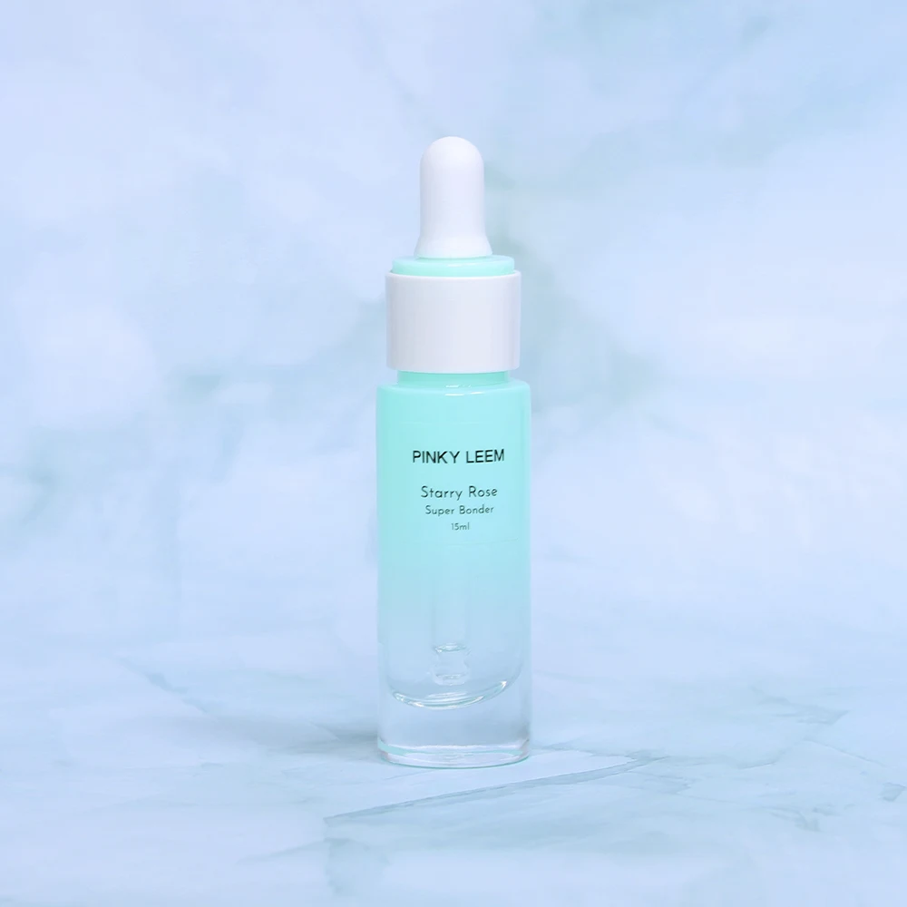 

Pinky Leem Wholesale Private Label Super Bonder Fast Drying Lash Super Bonder for Eyelash Extensions Help Glue Bond Better