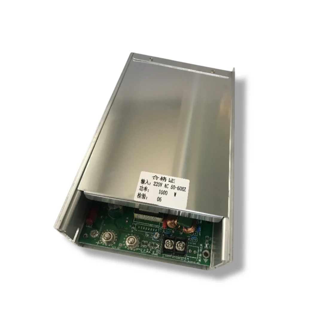 مقوم إلكتروني 1000 واط للكشافات وأضواء السماء الوردية #2